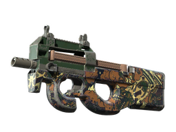 Mercado da Comunidade Steam :: Anúncios para P90 | Cocoa Rampage