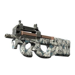 StatTrak™ P90 | Death Grip (Field-Tested)