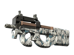 StatTrak™ P90 | Death Grip