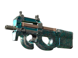 kenny/Planet soldier ＆Legend P90 MOD P90 | Teardown — skin on CS:GO/CS2 Wiki by CS.MONEY