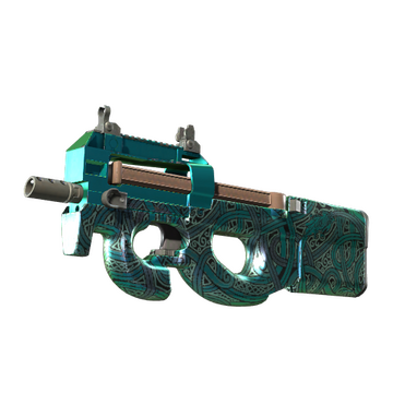 Steam Community Market :: Listings for P90 | Astral