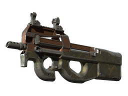 Steam Community Market :: Listings for P90 | Ancient Earth