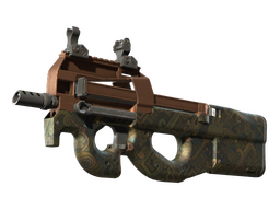 Steam Community Market :: Listings for P90 | Ancient Earth
