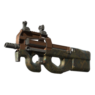 kenny/Planet soldier ＆Legend P90 MOD Ready or Not - New P90! - Insider Preview! - YouTube
