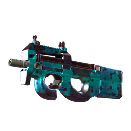 StatTrak™ P90 | Module (Factory New)