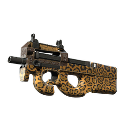 P90 | Run and Hide (Factory New)