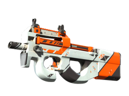 P90 | Asiimov