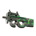 P90 | Grim (Well-Worn)
