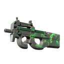 P90 | Grim (Minimal Wear)
