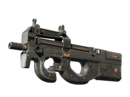 P90 | Elite Build