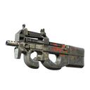 StatTrak™ P90 | Nostalgia (Battle-Scarred)