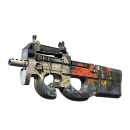 P90 | Nostalgia (Factory New)