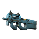 P90 | Off World (Minimal Wear)