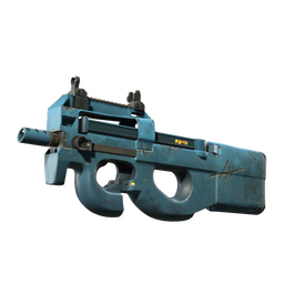 P90 | Off World (Factory New)