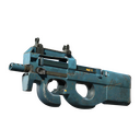 P90 | Off World (Well-Worn)