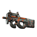 P90 | Trigon (Minimal Wear)