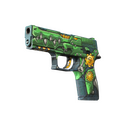 StatTrak™ P250 | See Ya Later (Factory New)