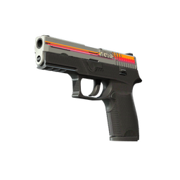P250 | Cassette (Factory New)