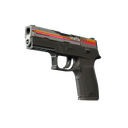 P250 | Cassette (Field-Tested)