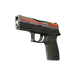 P250 | Cassette (Field-Tested)