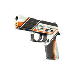 P250 | Asiimov (Minimal Wear)