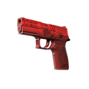StatTrak™ P250 | Muertos (Factory New)