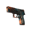 P250 | Supernova (Minimal Wear)
