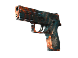 P250 | Supernova