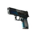 P250 | Valence (Minimal Wear)