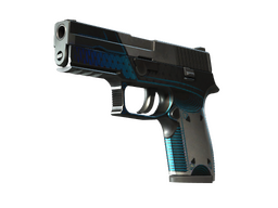 P250 | Valence (Field-Tested)