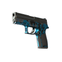 P250 | Undertow (Field-Tested)