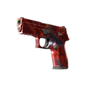 P250 | Nevermore (Minimal Wear)