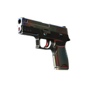 P250 | Cyber Shell (Minimal Wear)