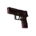 P250 | Vino Primo (Battle-Scarred)