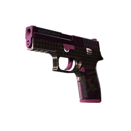 Souvenir P250 | Vino Primo (Factory New)