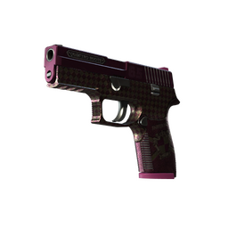 Souvenir P250 | Vino Primo (Field-Tested)