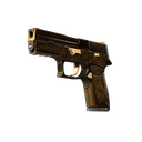 P250 | Apep's Curse (Battle-Scarred)