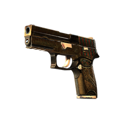 P250 | Apep's Curse (Well-Worn)