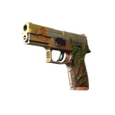 P250 | Inferno (Factory New)
