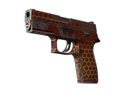 P250 | Hive
