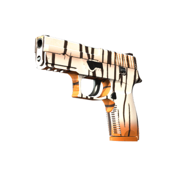P250 | Bengal Tiger (Minimal Wear)