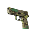 P250 | Boreal Forest (Factory New)