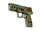 Souvenir P250 | Boreal Forest (Factory New)