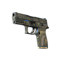 P250 | Exchanger (Field-Tested)