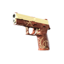 P250 | Red Tide (Factory New)