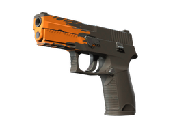 P250 | Splash