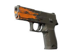 P250 | Splash