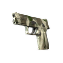 Souvenir P250 | Bone Mask (Minimal Wear)