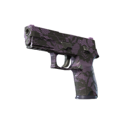 P250 | Plum Netting (Factory New)