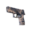 P250 | Drought (Minimal Wear)